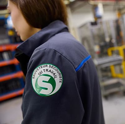 Illustration SST – MAC (Maintien et Actualisation des Compétences)