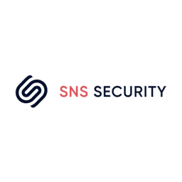 Logo SNS Security