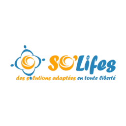 Logo So Lifes